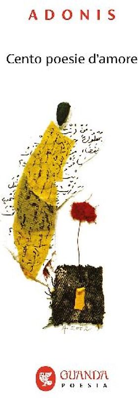 Cento poesie d'amore