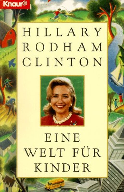 Eine Welt für Kinder