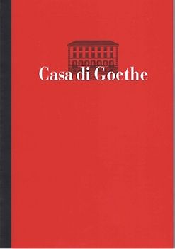 Die Casa di Goethe in Rom