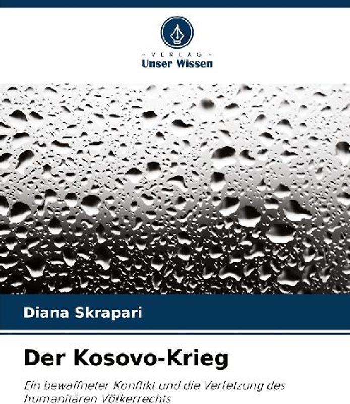 Der Kosovo-Krieg