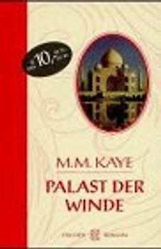 Palast der Winde. - M. M. Kaye