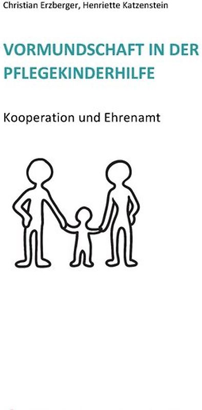 Vormundschaft in der Pflegekinderhilfe