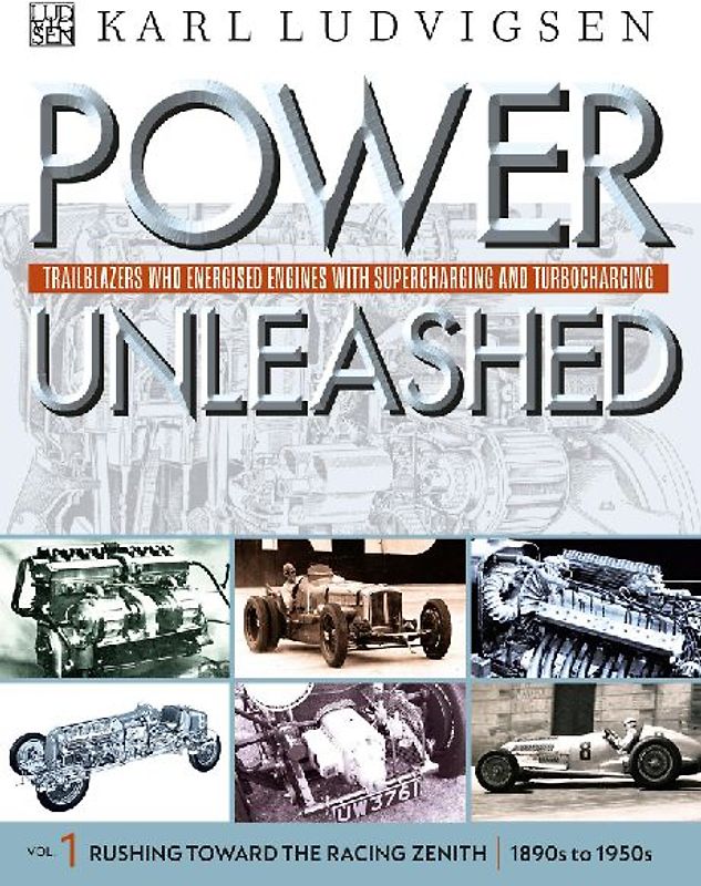 Power Unleashed