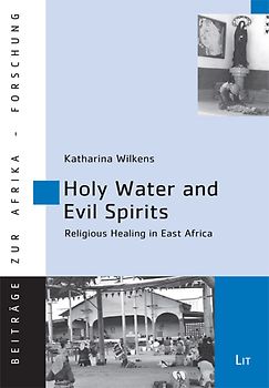 Holy Water and Evil Spirits