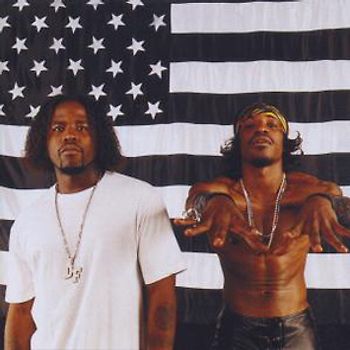Outkast - Stankonia (Dirty Version)