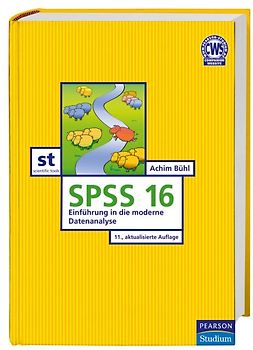 SPSS Version 16