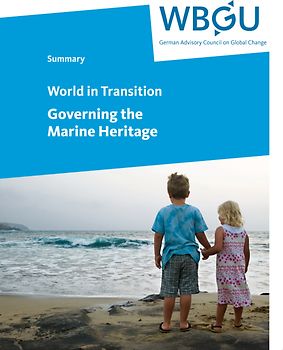 World in Transition: Governing the Marine Heritage