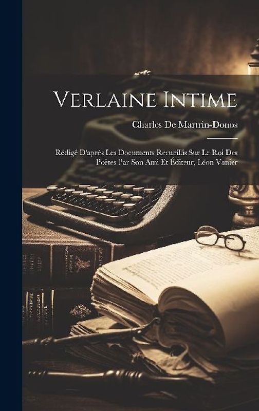 Verlaine Intime