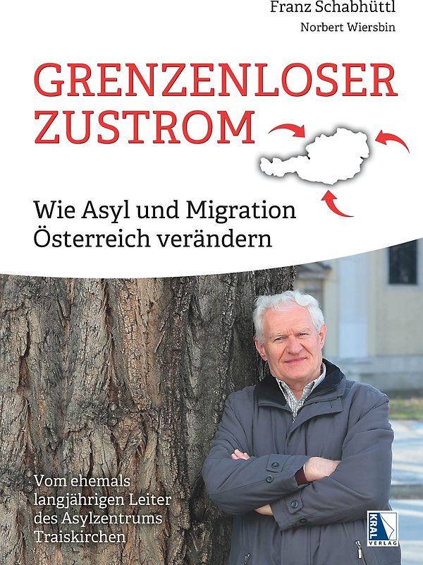 Grenzenloser Zustrom