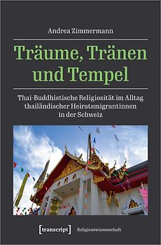 Träume, Tränen und Tempel
