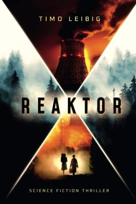 Reaktor: Science Fiction Thriller