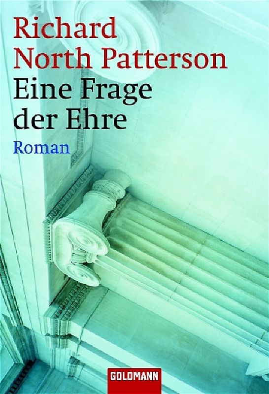 Eine Frage der Ehre