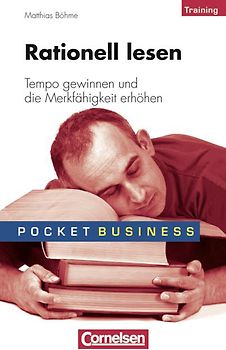 Pocket Business - Training / Rationell lesen