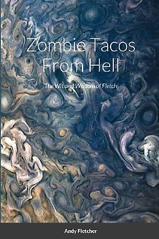 Zombie Tacos From Hell