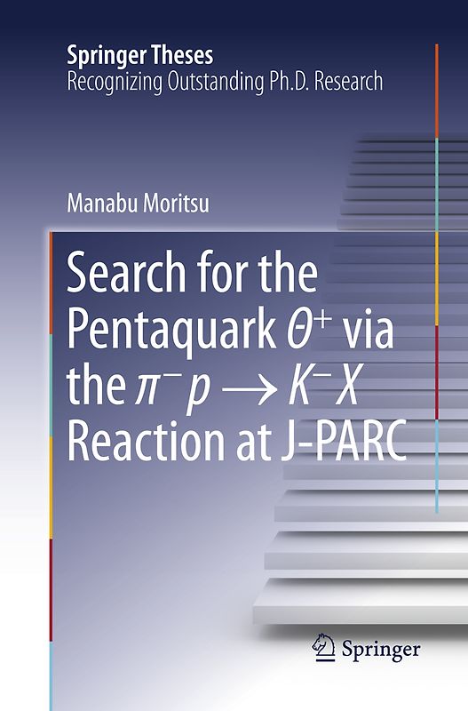 Search for the Pentaquark Θ+ via the π−p → K−X Reaction at J-PARC