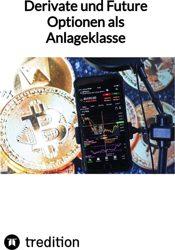 Derivate und Future Optionen als Anlageklasse