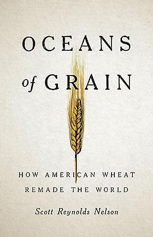 Oceans of Grain