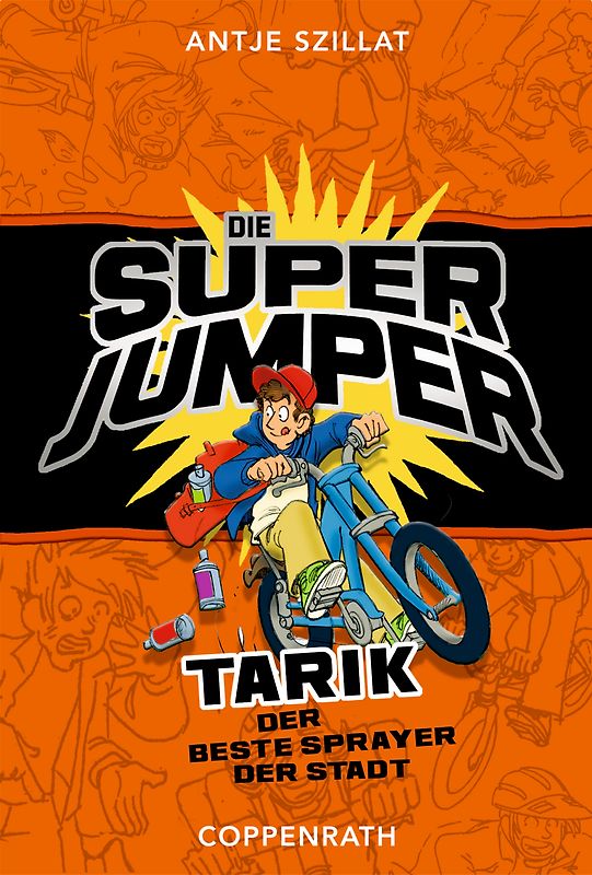Die Super Jumper