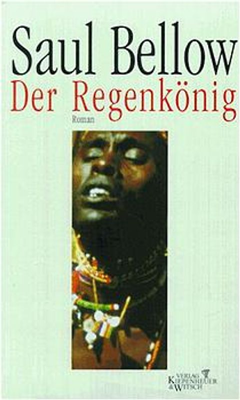 Der Regenkönig