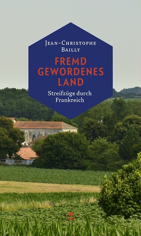 Fremd gewordenes Land