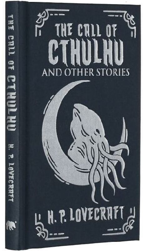 The Call of Cthulhu and Other Stories