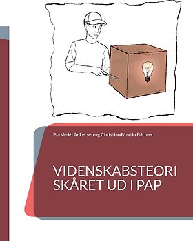 Videnskabsteori skåret ud i pap