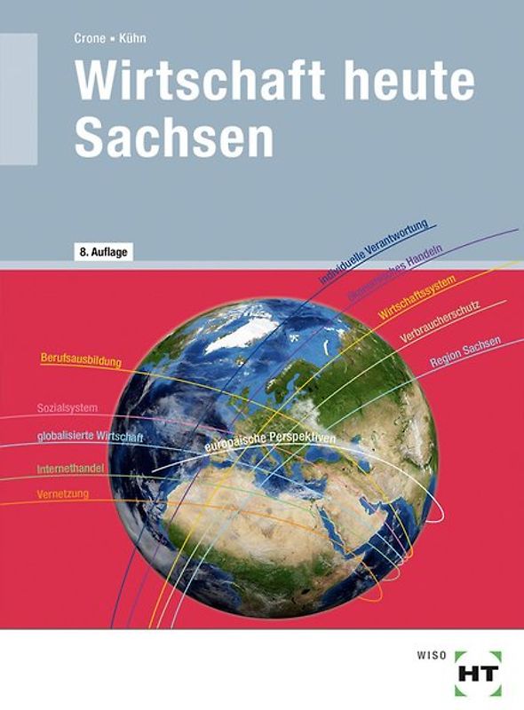 Wirtschaft heute Sachsen