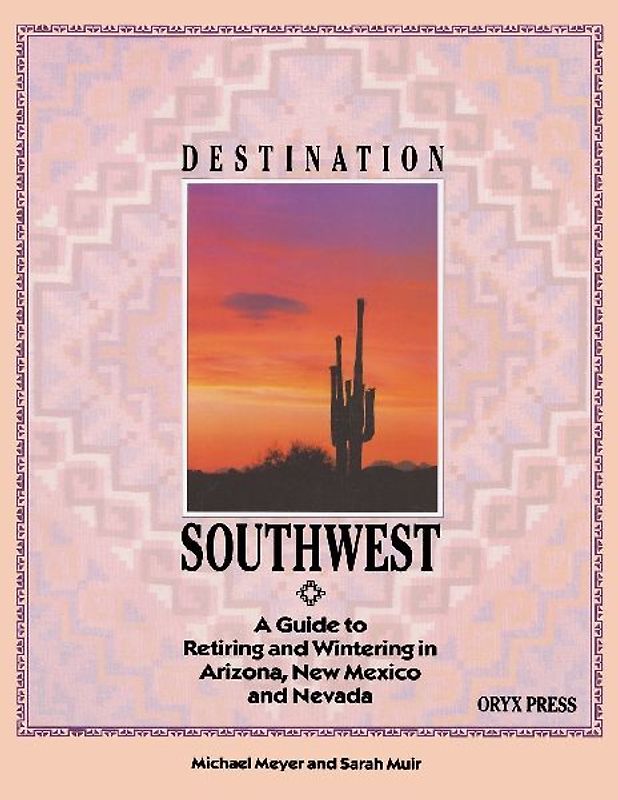 Destination Southwest