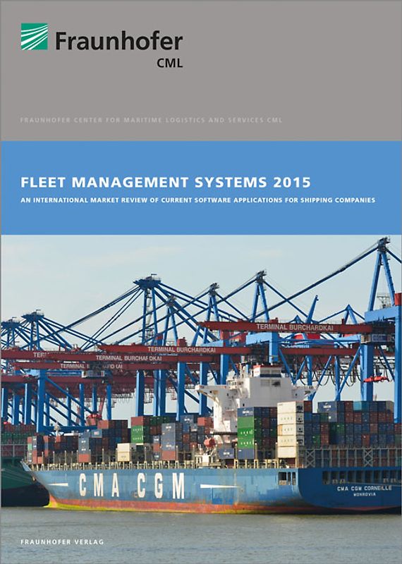 Fleet Management Systems 2015