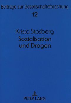 Sozialisation und Drogen