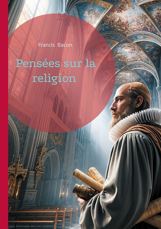 Pensées sur la religion