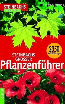 Steinbachs grosser Pflanzenführer