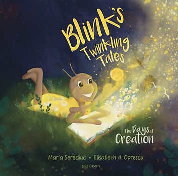 Blink's Twinkling Tales