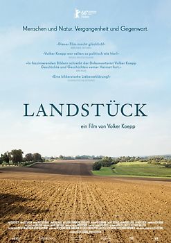 Landstück DVD
