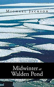 Midwinter at Walden Pond