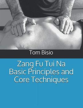 Zang Fu Tui Na Basic Principles and Core Techniques (Zang Fu Tui Na: Regulating and Harmonizing the Internal Organs, Band 1)