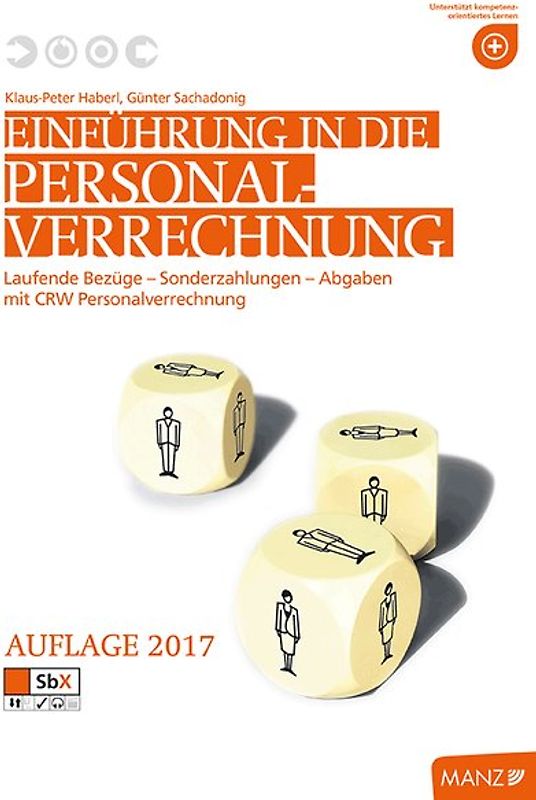 Einführung in die Personalverrechnung mit CRW
