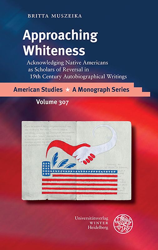 Approaching Whiteness