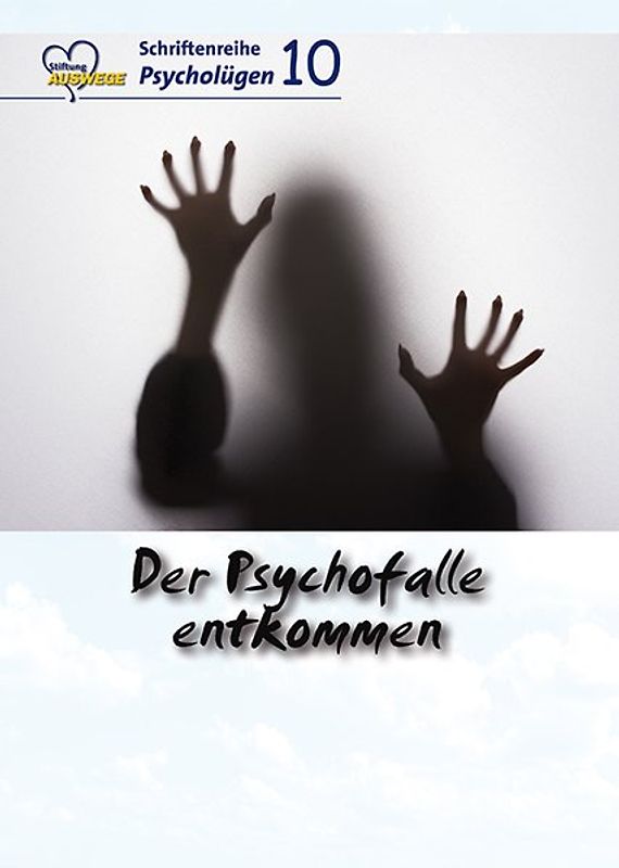 Der Psychofalle entkommen
