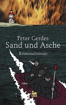 Sand und Asche
