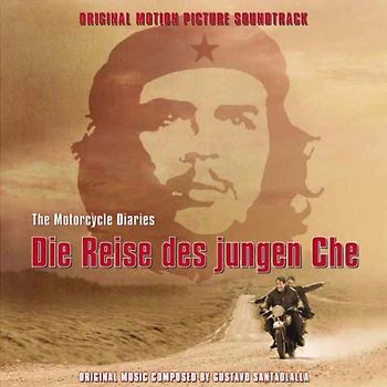 The Motorcycle Diaries (Die Reise des jungen Ché)