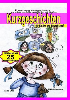 Kurzgeschichten für Kinder