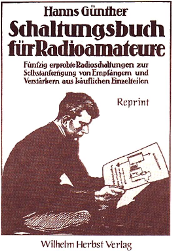 Schaltungsbuch für Radioamateure