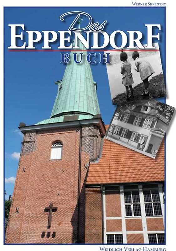 Das Eppendorf-Buch