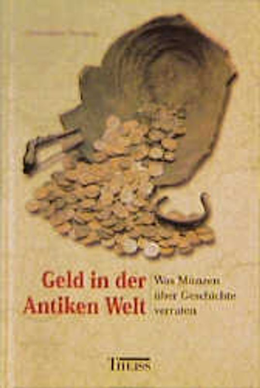Geld in der Antiken Welt