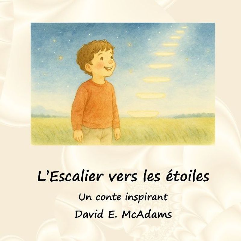 L'Escalier vers les étoiles
