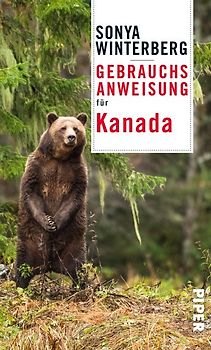 Gebrauchsanweisung für Kanada