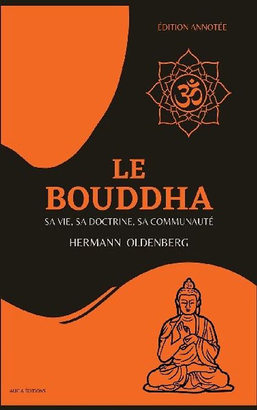 Le Bouddha