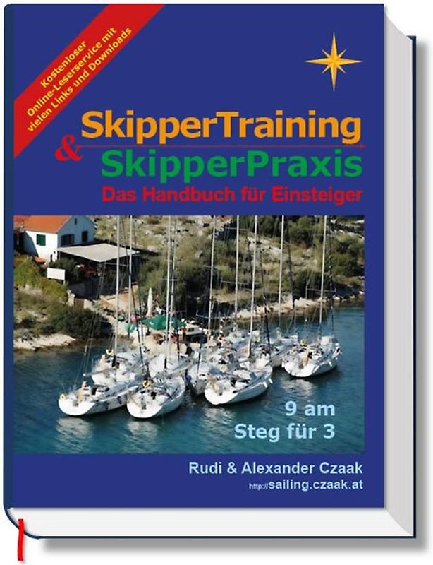 SkipperTraining & SkipperPraxis
