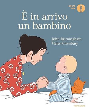 È in arrivo un bambino